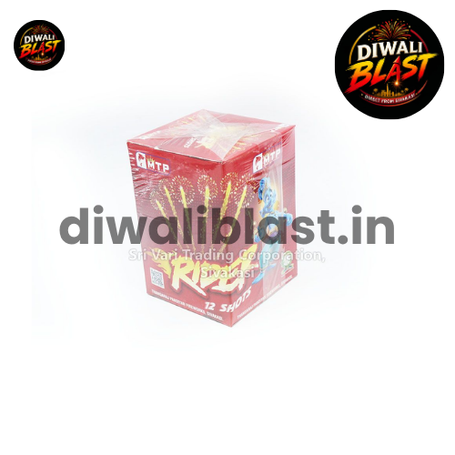 12 Shots Rider (1pc) special price