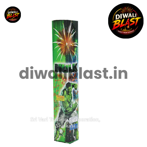 1.5" Chotta Fancy (1pc)