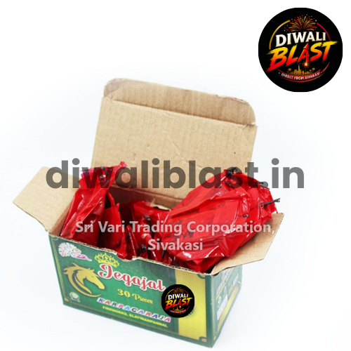 28 Digital Poppers (30 pcs)