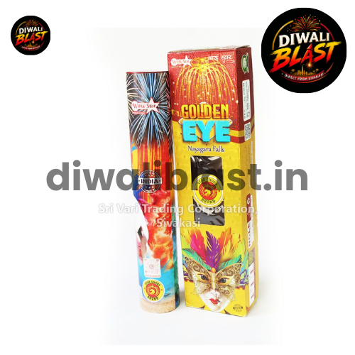 4" Nayagra Falls special price
