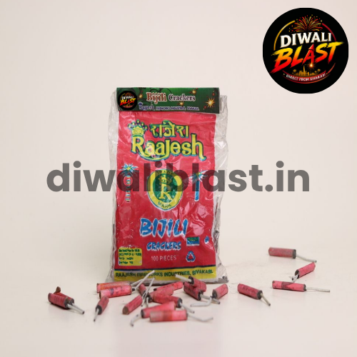 Red Bijili (100 pcs)