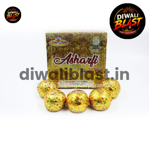 Asarafi (5pcs)