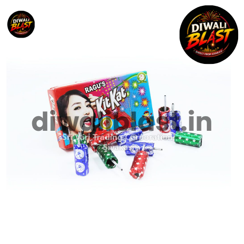 Chitu Puttu Color (10pcs)