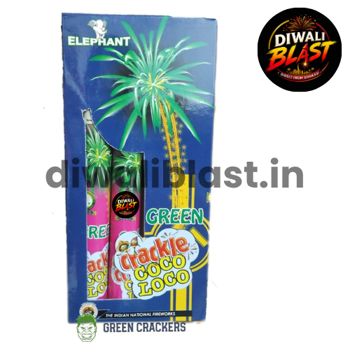 Coco Loco (5 pcs)