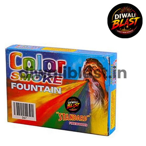 Colour Smoke 5pcs special price