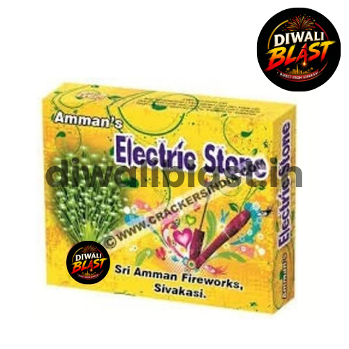 Electric Stone (10pcs)