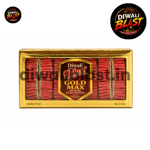 Gold Max