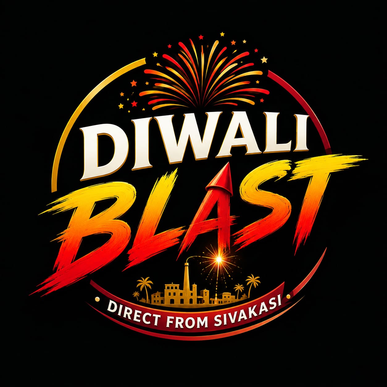 Diwali Blast