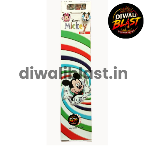 Micky Rope