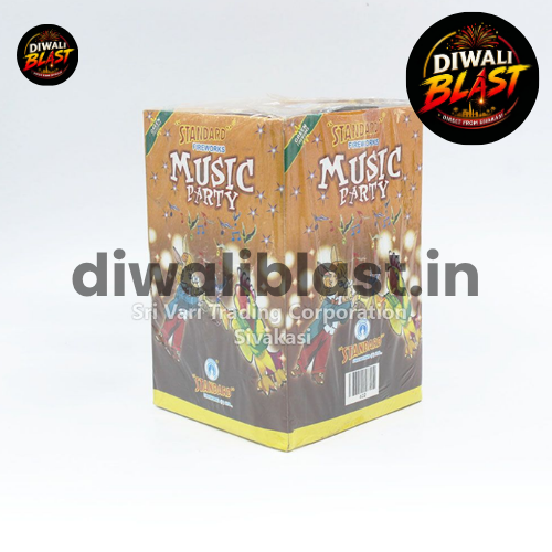 Music Party (1 pc)