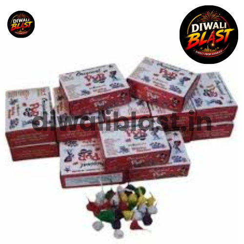 Pop Fun (1 pc)