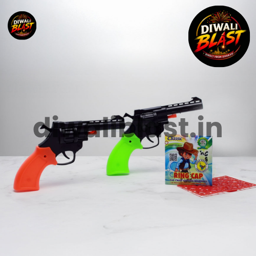 Ring Gun Long