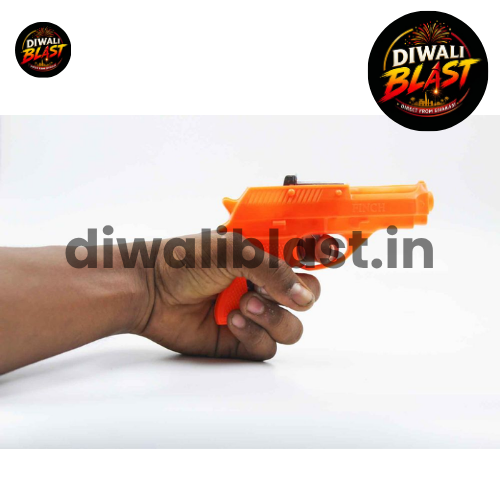 Roll Gun Small (1 pc)