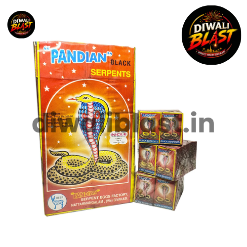 Snake Tablet Sonny (1 Box)