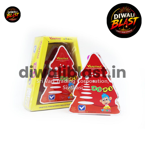 Vanitha Do Do Tree (1 pc)