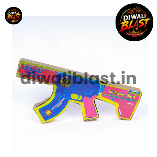 Water Gun SS (1pc)